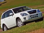 Chery J11 2008 года
